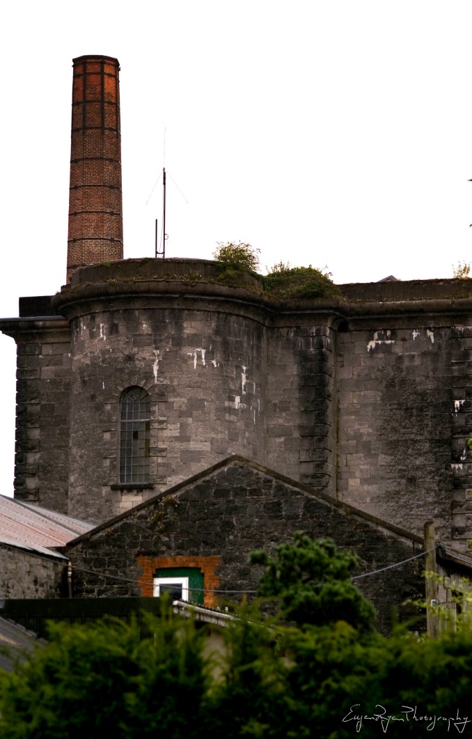 Old Limerick